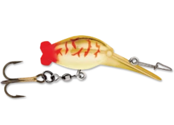 Luhr-Jensen Hot Shot Diving Plug -Fishing Gear Sale 31507980222553