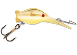 Luhr-Jensen Hot Shot Diving Plug -Fishing Gear Sale 31507980255321