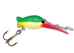 Luhr-Jensen Hot Shot Diving Plug -Fishing Gear Sale 31507980320857