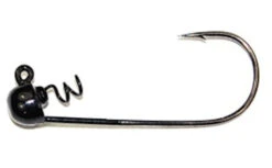 Gambler Screw Giggy Head Jighead 3 Pack -Fishing Gear Sale 31578086834265