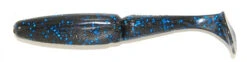 Gambler Little EZ 3 3/4 Inch Segmented Paddle Tail Swimbait -Fishing Gear Sale 31578243039321