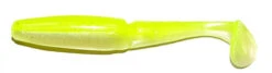 Gambler Little EZ 3 3/4 Inch Segmented Paddle Tail Swimbait -Fishing Gear Sale 31578243235929