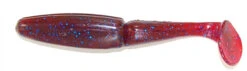 Gambler Little EZ 3 3/4 Inch Segmented Paddle Tail Swimbait -Fishing Gear Sale 31578243301465