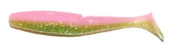 Gambler Little EZ 3 3/4 Inch Segmented Paddle Tail Swimbait -Fishing Gear Sale 31578243367001