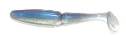 Gambler EZ Swimmer 4 1/4 Inch Segmented Paddle Tail Swimbait -Fishing Gear Sale 31578720796761