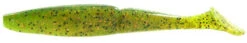 Gambler EZ Swimmer 4 1/4 Inch Segmented Paddle Tail Swimbait -Fishing Gear Sale 31578720829529