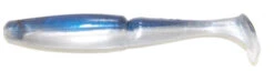 Gambler EZ Swimmer 4 1/4 Inch Segmented Paddle Tail Swimbait -Fishing Gear Sale 31578720895065