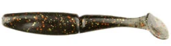 Gambler EZ Swimmer 4 1/4 Inch Segmented Paddle Tail Swimbait -Fishing Gear Sale 31578721058905