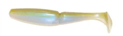 Gambler EZ Swimmer 4 1/4 Inch Segmented Paddle Tail Swimbait -Fishing Gear Sale 31578721091673