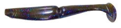Gambler EZ Swimmer 4 1/4 Inch Segmented Paddle Tail Swimbait -Fishing Gear Sale 31578721189977