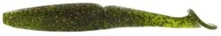 Gambler EZ Swimmer 4 1/4 Inch Segmented Paddle Tail Swimbait -Fishing Gear Sale 31578721222745