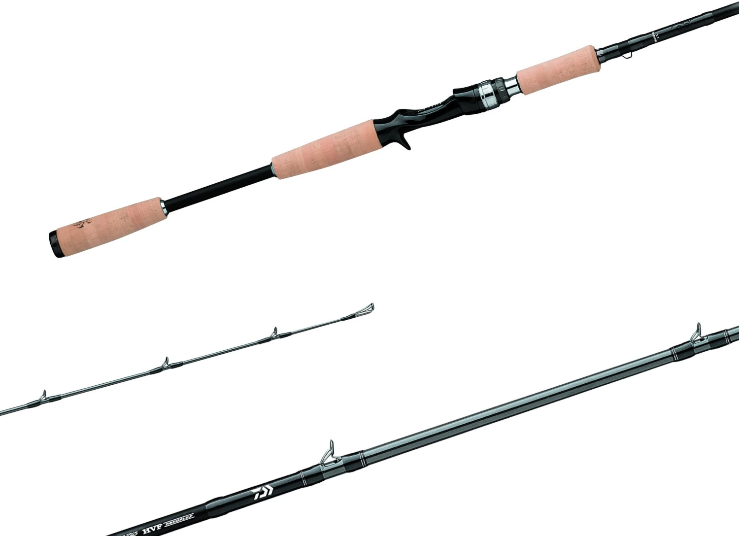 Daiwa Tatula Series Swimbait Casting Rods 1 Daiwa Tatula Series Swimbait Casting Rods