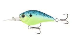 13 Fishing Cliff Banger Medium-Deep Diving Crankbait -Fishing Gear Sale 32254099390553