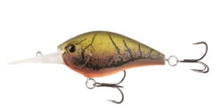 13 Fishing Cliff Banger Medium-Deep Diving Crankbait -Fishing Gear Sale 32254099488857