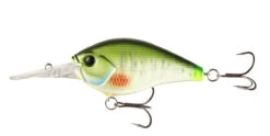 13 Fishing Cliff Banger Medium-Deep Diving Crankbait -Fishing Gear Sale 32254099619929