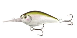 13 Fishing Cliff Banger Medium-Deep Diving Crankbait -Fishing Gear Sale 32254099718233