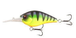 13 Fishing Cliff Banger Medium-Deep Diving Crankbait -Fishing Gear Sale 32254099947609