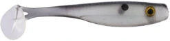 Big Bite Baits Suicide Shad 3 1/2 Inch Paddle Tail Swimbait 5 Pack -Fishing Gear Sale 35SWTM 05