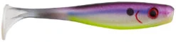 Big Bite Baits Suicide Shad 3 1/2 Inch Paddle Tail Swimbait 5 Pack -Fishing Gear Sale 35SWTM 10