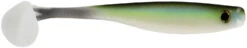 Big Bite Baits Suicide Shad 3 1/2 Inch Paddle Tail Swimbait 5 Pack -Fishing Gear Sale 35SWTM 14