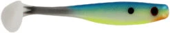 Big Bite Baits Suicide Shad 3 1/2 Inch Paddle Tail Swimbait 5 Pack -Fishing Gear Sale 35SWTM 16