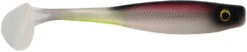 Big Bite Baits Suicide Shad 3 1/2 Inch Paddle Tail Swimbait 5 Pack -Fishing Gear Sale 35SWTM 21