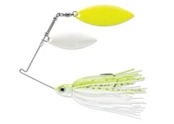 Terminator P1 Pro Series Double Willow Spinnerbait -Fishing Gear Sale 39275778211929