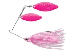 Terminator P1 Pro Series Double Willow Spinnerbait -Fishing Gear Sale 39275778244697