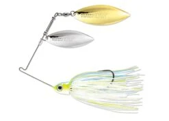 Terminator P1 Pro Series Double Willow Spinnerbait -Fishing Gear Sale 39275778605145