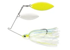 Terminator P1 Pro Series Double Willow Spinnerbait -Fishing Gear Sale 39275778670681