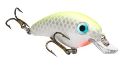 Strike King Pro Model Bitsy Minnow Ultralight Crankbait -Fishing Gear Sale 39298390949977