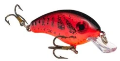 Strike King Pro Model Bitsy Minnow Ultralight Crankbait -Fishing Gear Sale 39298390982745