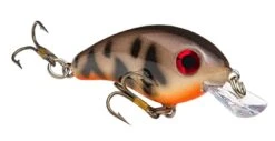 Strike King Pro Model Bitsy Minnow Ultralight Crankbait -Fishing Gear Sale 39298391015513