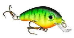 Strike King Pro Model Bitsy Minnow Ultralight Crankbait -Fishing Gear Sale 39298391048281