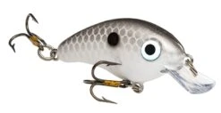 Strike King Pro Model Bitsy Minnow Ultralight Crankbait -Fishing Gear Sale 39298391113817