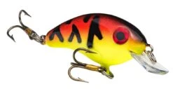 Strike King Pro Model Bitsy Minnow Ultralight Crankbait -Fishing Gear Sale 39298391179353