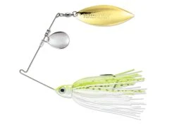 Terminator P1 Pro Series Colorado Willow Spinnerbait -Fishing Gear Sale 39318663594073