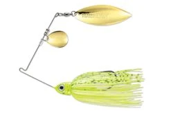 Terminator P1 Pro Series Colorado Willow Spinnerbait -Fishing Gear Sale 39318663626841