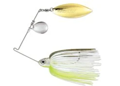 Terminator P1 Pro Series Colorado Willow Spinnerbait -Fishing Gear Sale 39318663757913