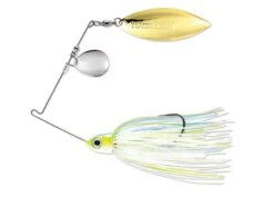 Terminator P1 Pro Series Colorado Willow Spinnerbait -Fishing Gear Sale 39318663823449