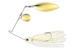 Terminator P1 Pro Series Colorado Willow Spinnerbait -Fishing Gear Sale 39318663921753