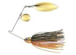 Terminator P1 Pro Series Colorado Willow Spinnerbait -Fishing Gear Sale 39318663954521