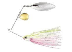 Terminator P1 Pro Series Colorado Willow Spinnerbait -Fishing Gear Sale 39318664020057