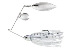 Terminator P1 Pro Series Colorado Willow Spinnerbait -Fishing Gear Sale 39318664118361