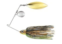 Terminator P1 Pro Series Colorado Willow Spinnerbait -Fishing Gear Sale 39318664183897