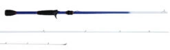 Duckett Fishing Jacob Wheeler Series All-Purpose Casting Rod