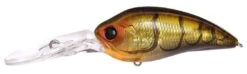 Megabass Super-Z Z3 Deep Diving Crankbait -Fishing Gear Sale 39697780834393