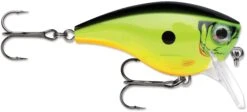 Rapala BX Mid-Brat 05 Squarebill Crankbait 21 Rapala BX Mid-Brat 05 Squarebill Crankbait -Fishing Gear Sale 39740178202713