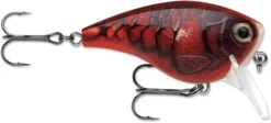 Rapala BX Mid-Brat 05 Squarebill Crankbait 22 Rapala BX Mid-Brat 05 Squarebill Crankbait -Fishing Gear Sale 39740178235481