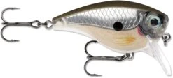 Rapala BX Mid-Brat 05 Squarebill Crankbait 27 Rapala BX Mid-Brat 05 Squarebill Crankbait -Fishing Gear Sale 39740178399321